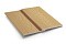 Сайдинг CEDRAL smooth (гладкий) С52