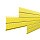 Софит Lбрус-15х240 NormanMP (ПЭ-01-1018-0.5)