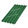 Профлист МЕТАЛЛ ПРОФИЛЬ С-44x1000-A NormanMP (ПЭ-01-6002-0,5)