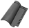 Керамическая черепица Borja TECH TB 10, Graphite, Tejas Borja