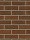 Rustington Brown Handmade / DR37B Rijswaard