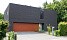 Кирпич ручной формовки Vandersanden 533 Morvan, DF полнотелый
