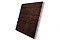 Профнастил С10В 0,45 Print Twincolor с пленкой Cherry Wood