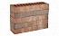 Кирпич облицовочный ModFormat Тромхейм 290*85*40 мм