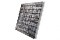 Профнастил С20А 0,45 Print Twincolor Fine Stone