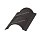 Планка конька круглого R110х2000 (PURMAN-20-8017-0.5)
