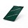 Профлист МЕТАЛЛ ПРОФИЛЬ МП-18x1100-B (ПЭ-01-6005-0,45)