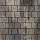 Тротуарная плитка Бельпассо, 40 мм, ColorMix Нокс, гладкая
