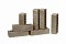 Кирпич RECKE облицовочный 5-74-00-2-00 1NF