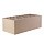 Облицовочный кирпич Старооскольский ОСМиБТ полуторный утолщенный 1,4НФ Слоновая кость гладкий