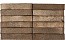 Кирпич клинкерный Plinfa Iron 2811, 270*85*50 мм