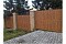 Штакетник М-образный В 0,45 PE RAL 1015 светлая слоновая кость