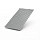 Профлист МЕТАЛЛ ПРОФИЛЬ МП-18x1100-B NormanMP (ПЭ-01-9006-0,5)