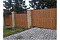 Штакетник Twin 0,4 PE RAL 5005 сигнальный синий