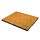 Тротуарная плитка BRAER Старый город "Ландхаус", Оранжевый, h=60 мм