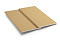 Сайдинг CEDRAL smooth (гладкий) С53
