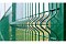 Панель Medium 1,73х3,0 RAL 6005 GL