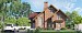 Кирпич Konigstein Марксбург Серый с утолщ. стенкой 250*120*65 мм