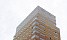 Глазурованный кирпич Vandersanden WT-01, NF 2 тычка и ложок