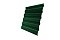 Профнастил С20А 0,45 Drap RAL 6005 зеленый мох