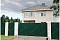 Направляющая 60х20х2500 RAL 6005