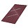 Профлист МЕТАЛЛ ПРОФИЛЬ С-21x1000-B (ПЭ-01-3005-0,4)