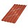 Профлист МЕТАЛЛ ПРОФИЛЬ МП-35x1035-B NormanMP (ПЭ-01-8004-0,5)