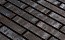 Кирпич клинкерный полнотелый Plinfa Iron 2912, 270*85*50 мм