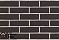 Клинкерная плитка Feldhaus Klinker R700 anthracit liso