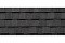 Черепица CertainTeed Landmark Moire Black