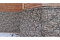 Вертикаль 0,2 classic 0,45 Print-Double с пленкой Antique Wood