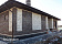 Печной кирпич Konigstein Санторини Акватинта 250*120*65 мм