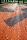 Тротуарная клинкерная брусчатка Penter Baltic Klinker Pavers Braun, 200*100*45 мм