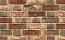 Кирпич ручной формовки MUHR Nr. 35 Holstein Barock WDF 1/2 210*45-50*65