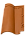 Керамическая черепица Borja TECH TB 10, Red, Tejas Borja