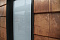 Керамическая черепица Borja TECH Flat 10, Tokyo Copper, Tejas Borja