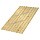 Профлист МЕТАЛЛ ПРОФИЛЬ МП-20x1100-A (ECOSTEEL_MA-01-Сосна-0,5)