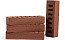 Кирпич клинкерный Plinfa Iron 2313, 270*85*50 мм