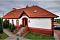Лист AeroDek Tradition терракота