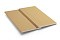 Сайдинг CEDRAL smooth (гладкий) С52