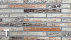 Минеральный ригельный кирпич Colosseo 400*70*40 мм