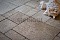 Тротуарная плитка Steingot  Бавария Травертин (Travertin) 60 мм
