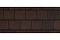 Черепица CertainTeed Highland Slate Saddle Brown