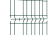 Панель Profi 2,03х2,5 RAL 6005 GL