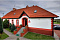 Лист AeroDek Tradition тик