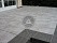 Клинкерная ступень прямоугольная Stroeher Keraplatte Aera T 705 beton 294*175*52*10 мм