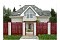 Штакетник Круглый 0,45 Print Twincolor Snow Wood