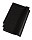 Керамическая черепица Koramic Alegra 9, Black