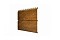 ЭкоБрус 0,345 Grand Line 0,45 Print Twincolor РФ Golden Wood