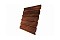 Профнастил С20В 0,45 Print Twincolor Cherry Wood